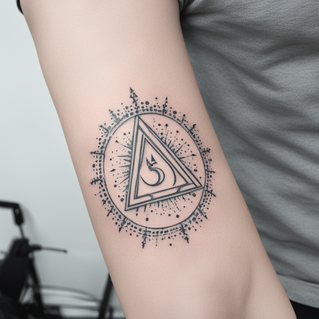 Anchor Tattoo Designs design 47, tattoo inspiration