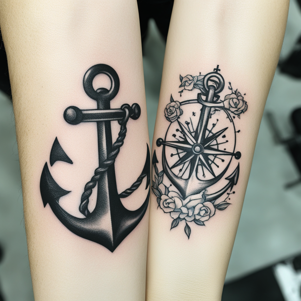 Anchor Tattoo Designs design 50, tattoo inspiration