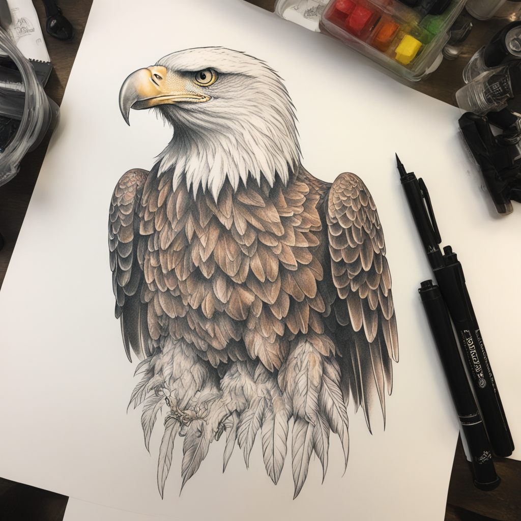 Bird Tattoo Designs design 3, tattoo inspiration