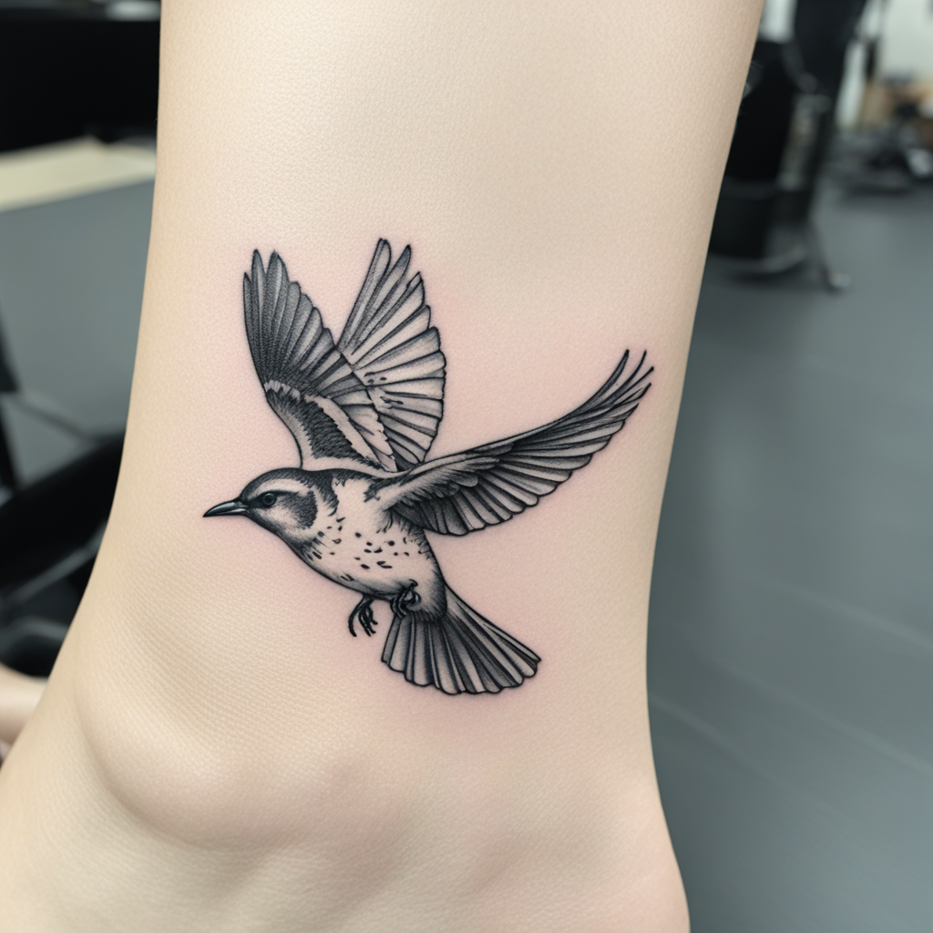 Bird Tattoo Designs design 42, tattoo inspiration