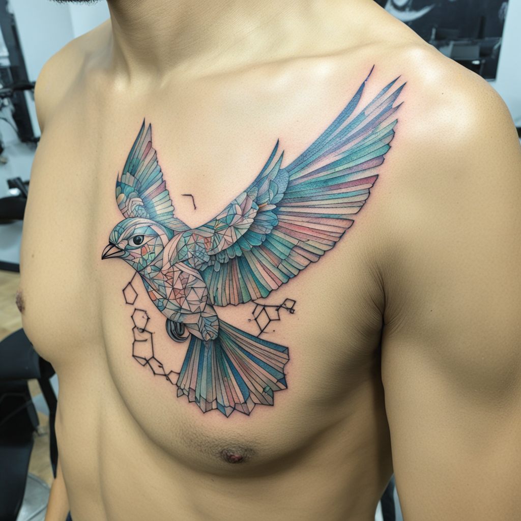 Bird Tattoo Designs design 45, tattoo inspiration