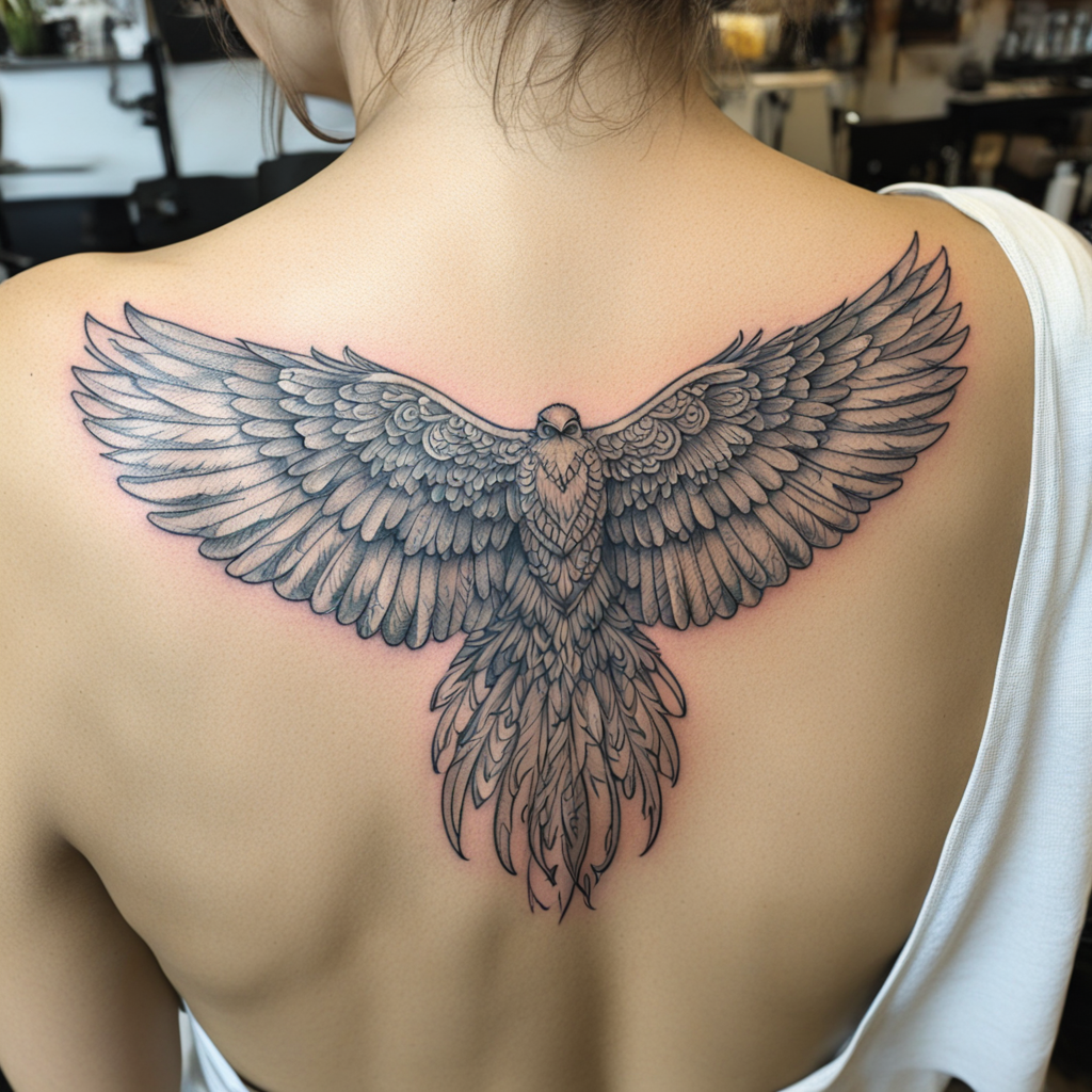 Butterfly Tattoo Designs design 32, tattoo inspiration