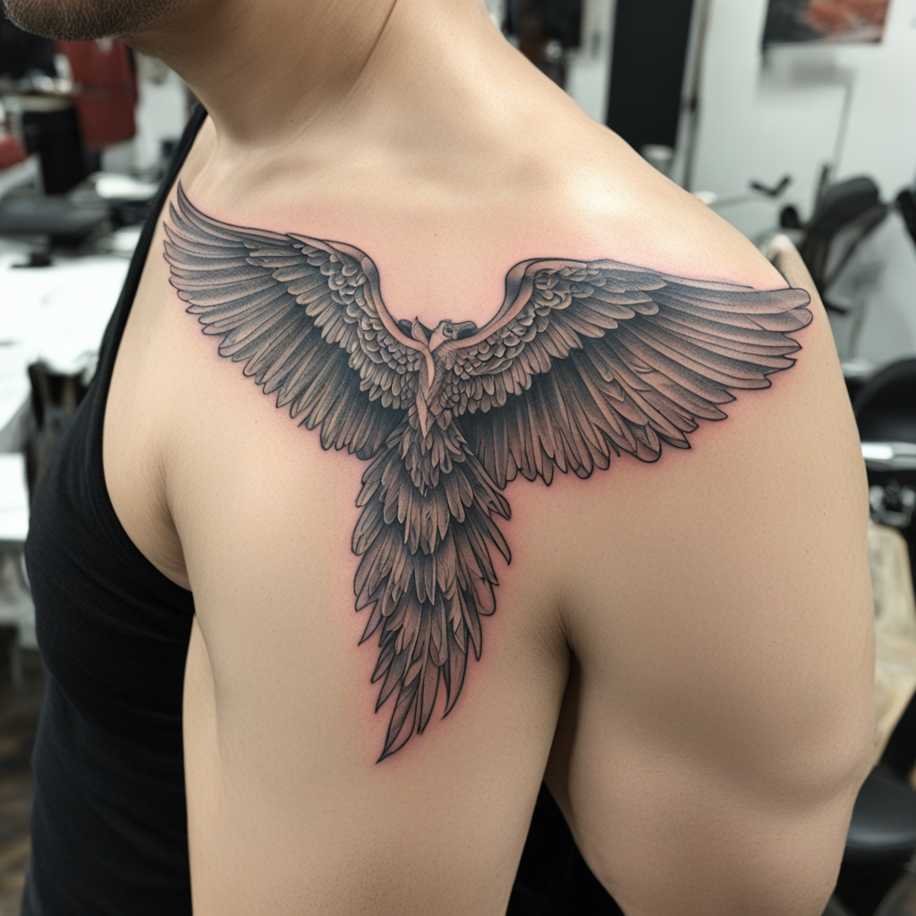 Butterfly Tattoo Designs design 47, tattoo inspiration