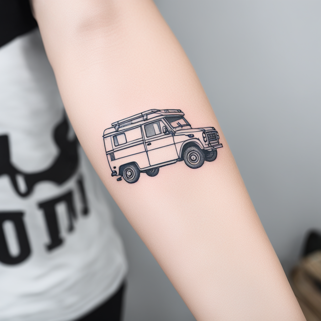 Car & Automotive Tattoo Designs design 47, tattoo inspiration
