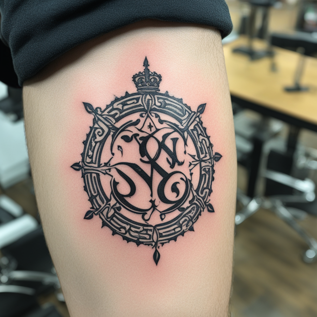 Sovereign Mark, Crown Tattoo Designs tattoo design, tattoo inspiration