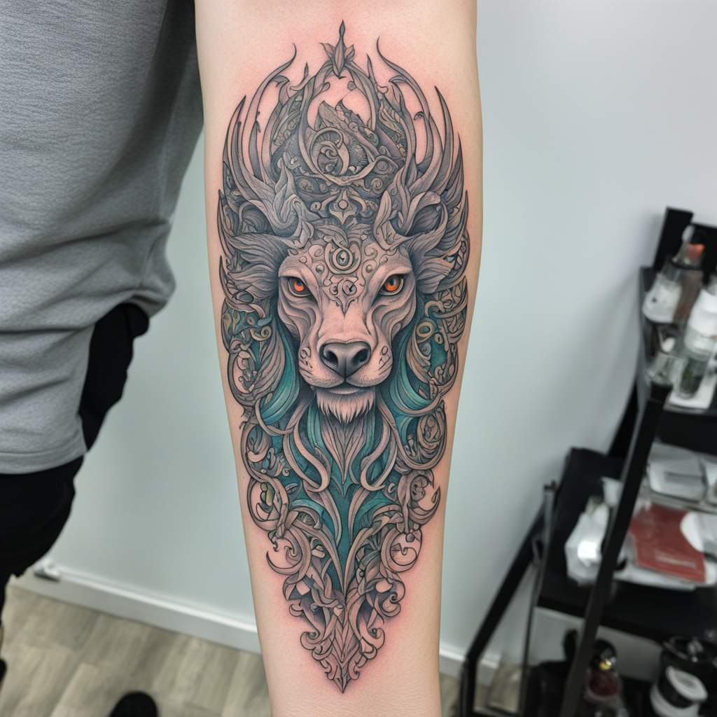 Dragon Tattoo Designs design 48, tattoo inspiration