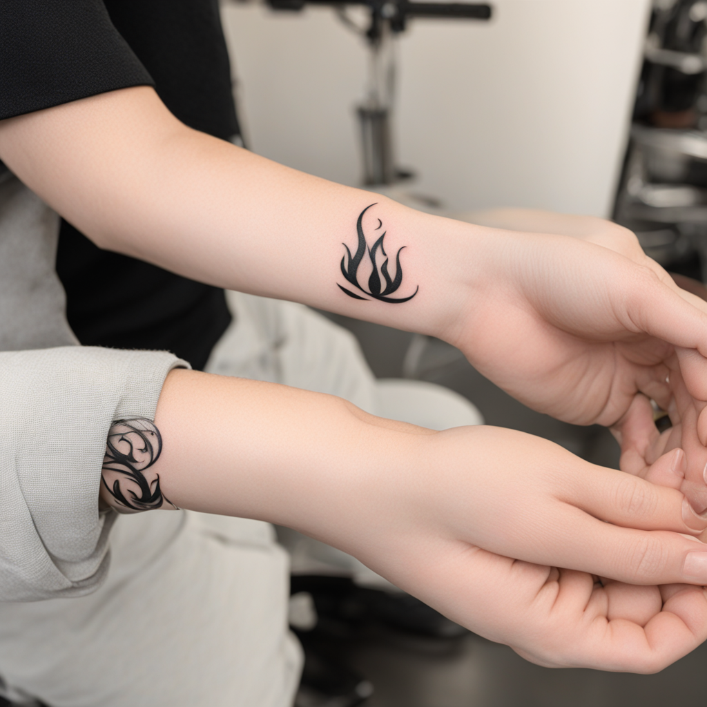 Fire Tattoo Designs design 15, tattoo inspiration