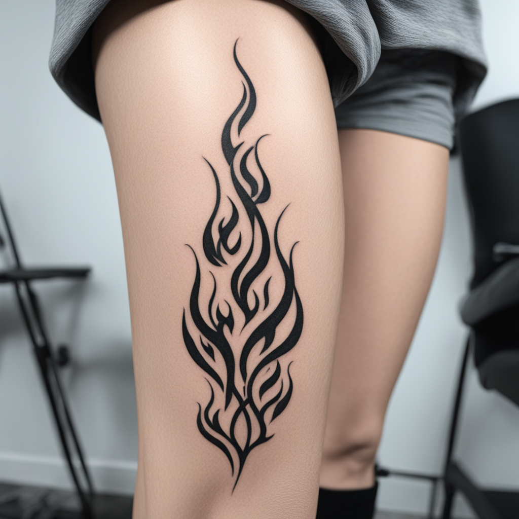 Fire Tattoo Designs design 22, tattoo inspiration