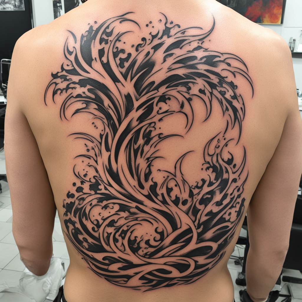 Fire Tattoo Designs design 38, tattoo inspiration