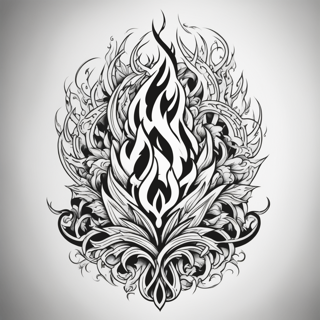 Fire Tattoo Designs design 42, tattoo inspiration