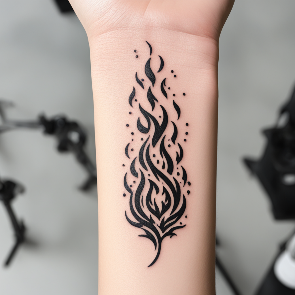 Fire Tattoo Designs design 44, tattoo inspiration