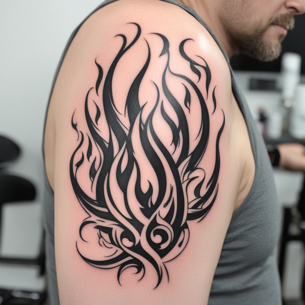 Fire Tattoo Designs design 47, tattoo inspiration