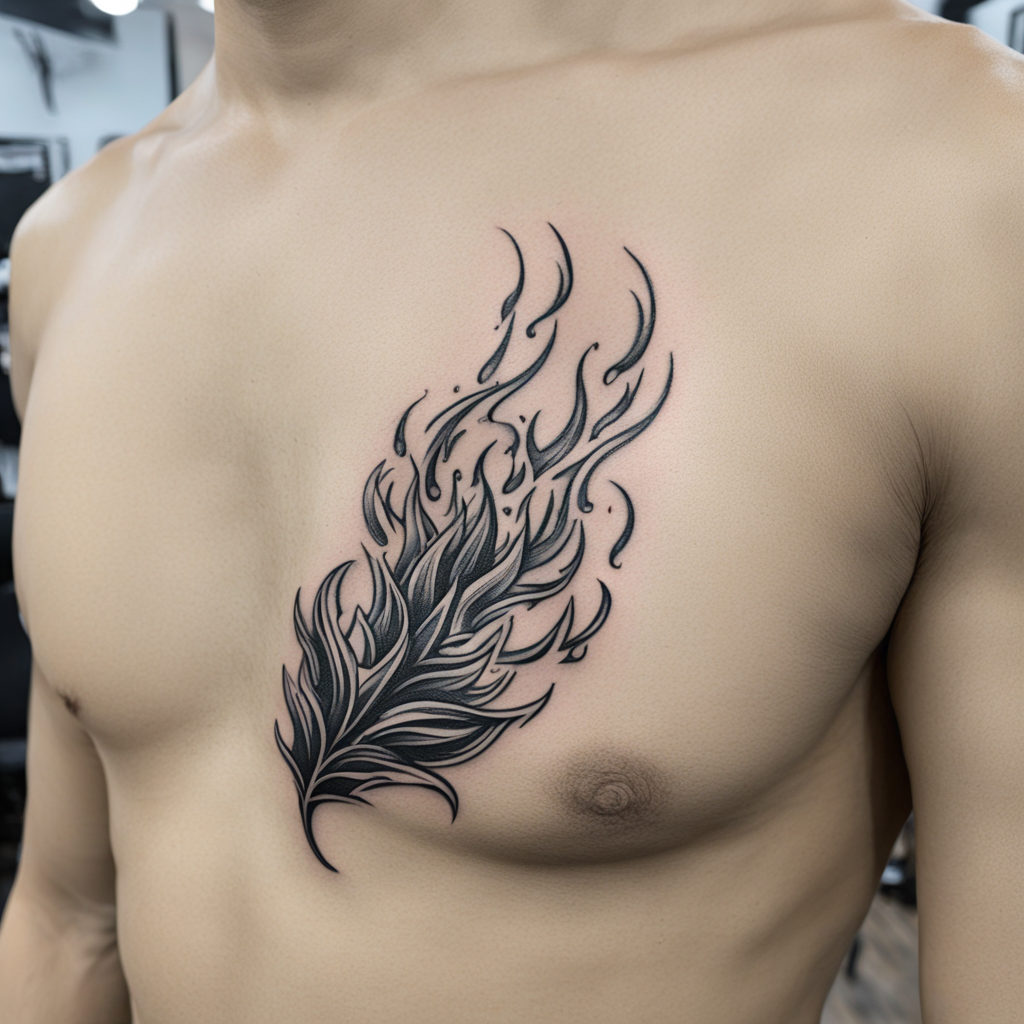 Fire Tattoo Designs design 51, tattoo inspiration