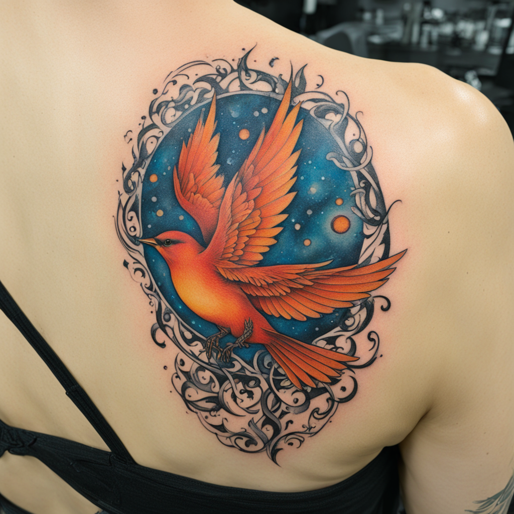 Ember Rise, Fire Tattoo Designs tattoo design, tattoo inspiration