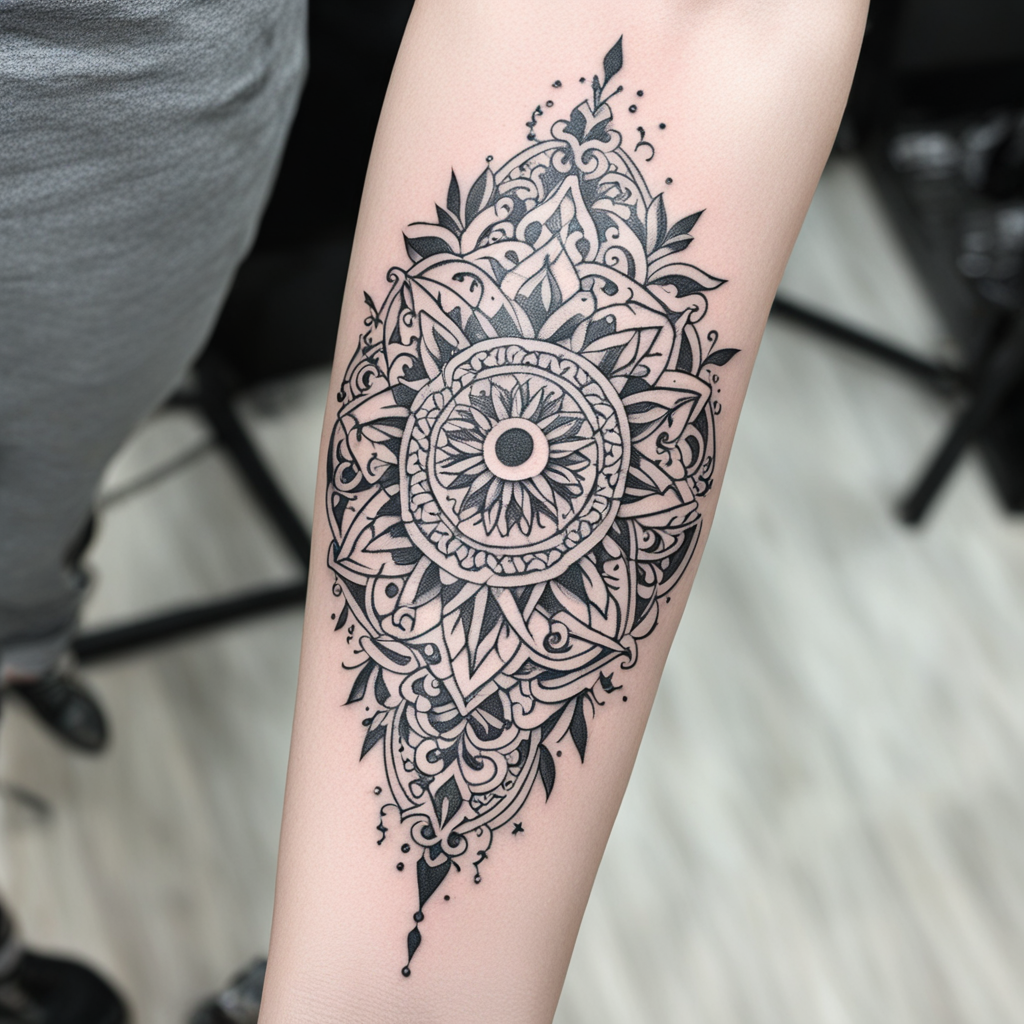 Heart Tattoo Designs design 33, tattoo inspiration