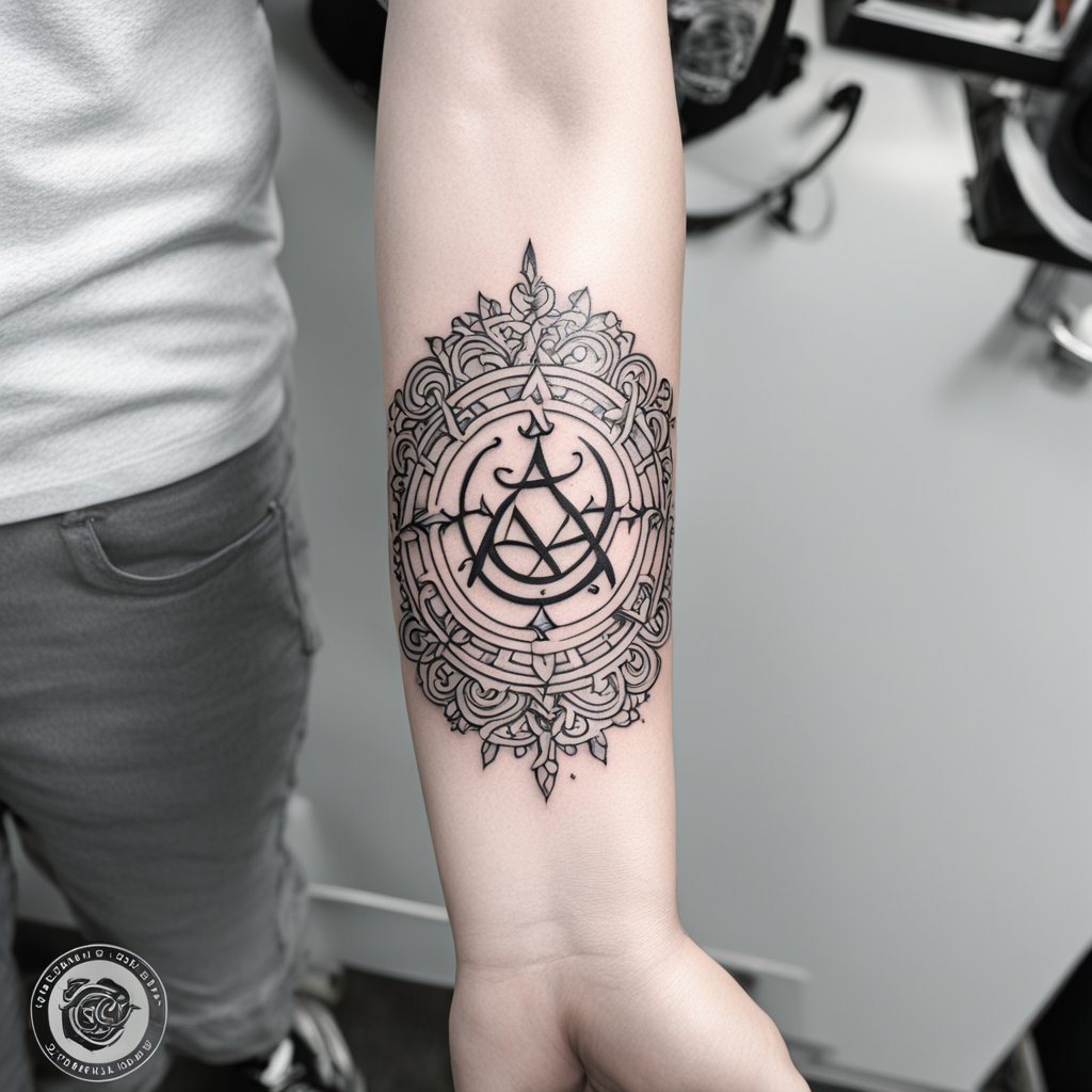 Heart Tattoo Designs design 47, tattoo inspiration
