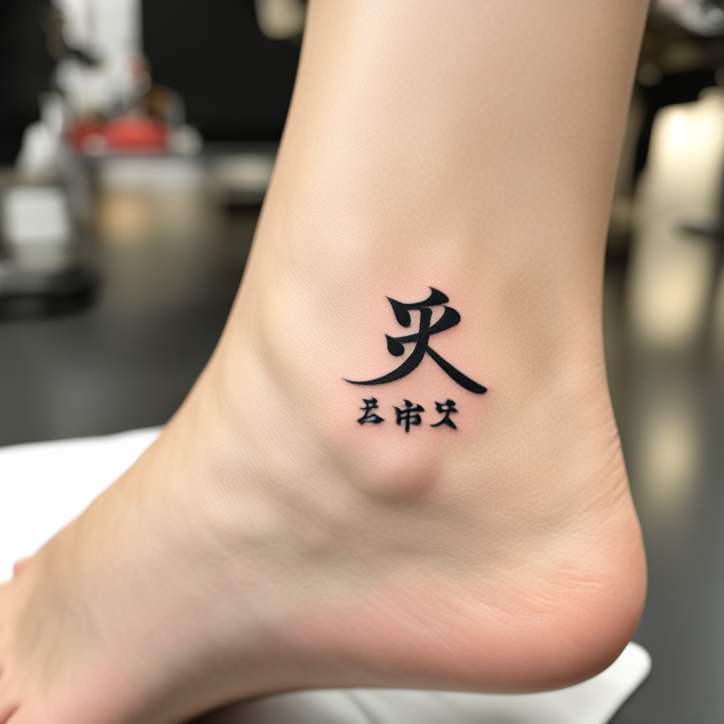 Lettering & Script Tattoo Designs design 11, tattoo inspiration