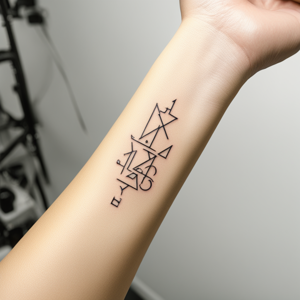 Lettering & Script Tattoo Designs design 20, tattoo inspiration