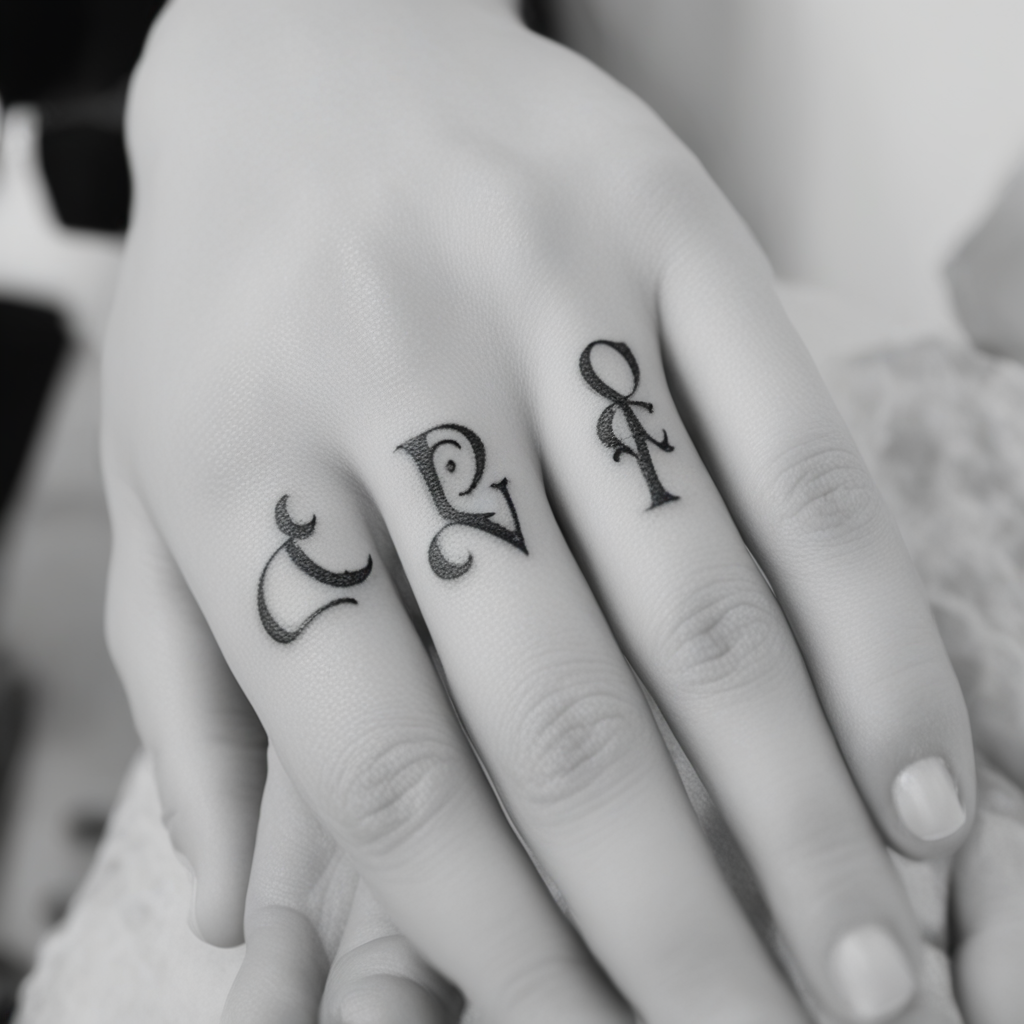 Lettering & Script Tattoo Designs design 35, tattoo inspiration