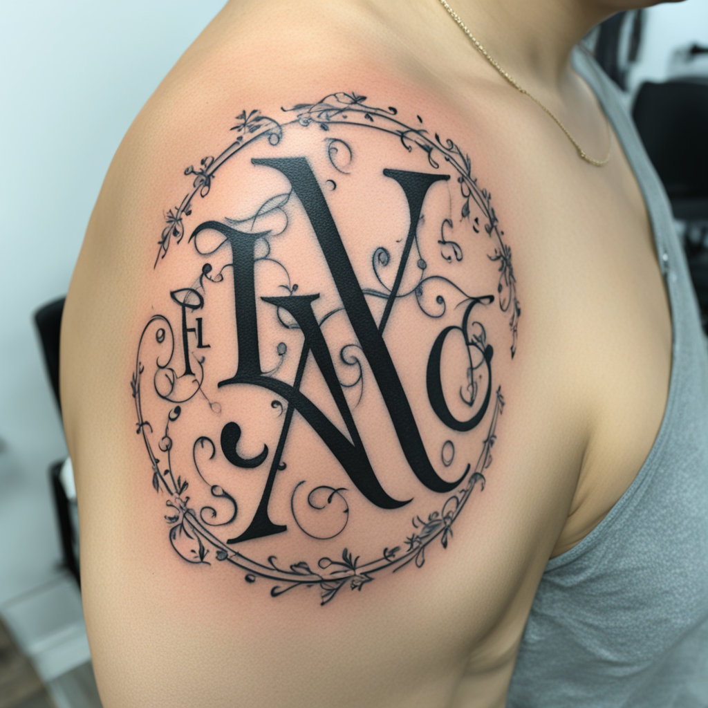 Lettering & Script Tattoo Designs design 38, tattoo inspiration