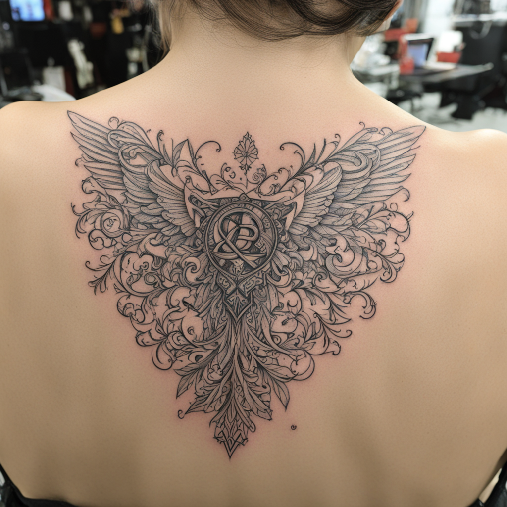 Lettering & Script Tattoo Designs design 43, tattoo inspiration