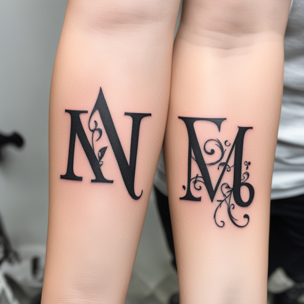 Lettering & Script Tattoo Designs design 45, tattoo inspiration