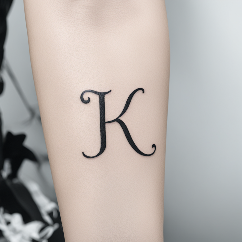 Lettering & Script Tattoo Designs design 46, tattoo inspiration