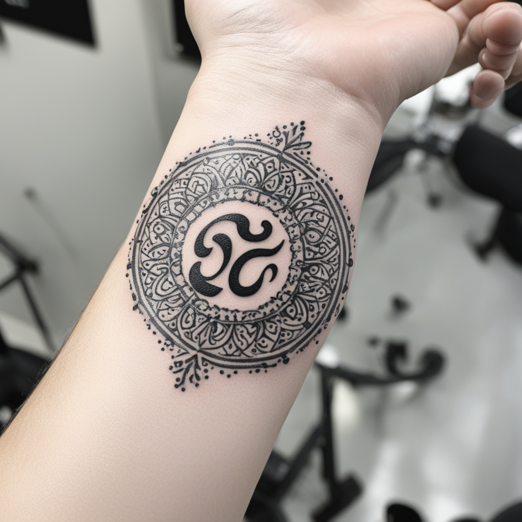 Lettering & Script Tattoo Designs design 48, tattoo inspiration