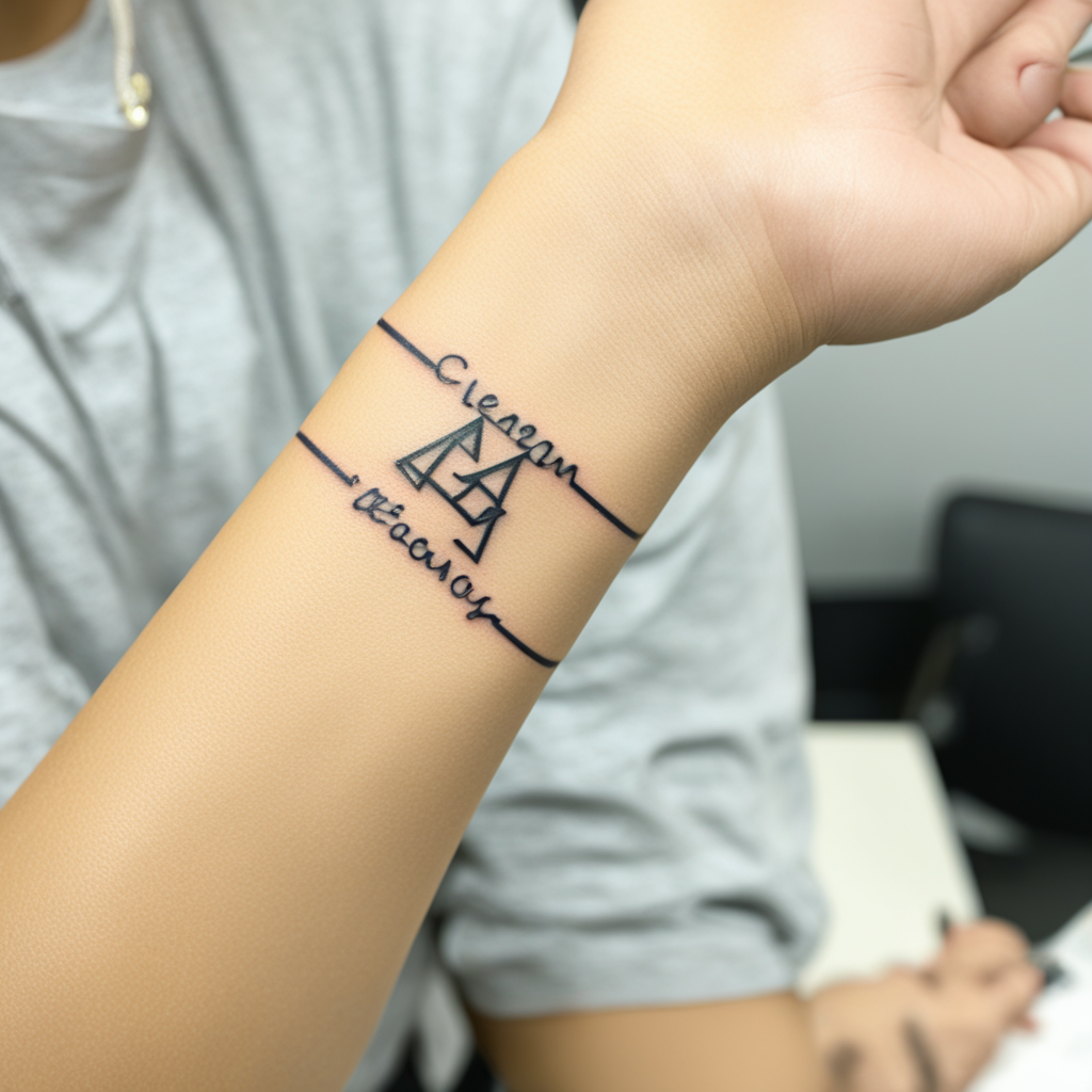 Lettering & Script Tattoo Designs design 49, tattoo inspiration