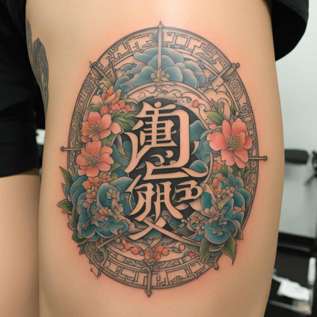 Lettering & Script Tattoo Designs design 55, tattoo inspiration