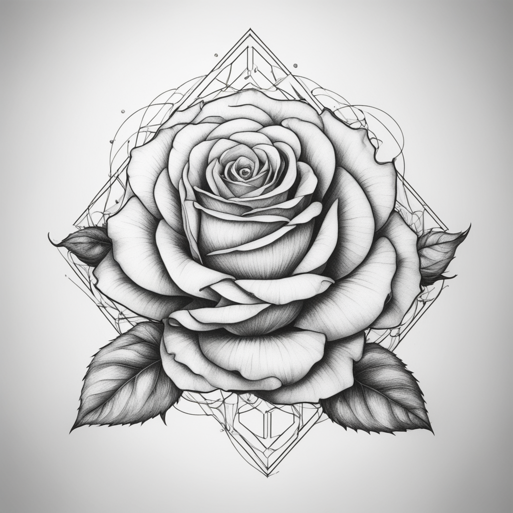 Rose Tattoo Designs design 11, tattoo inspiration