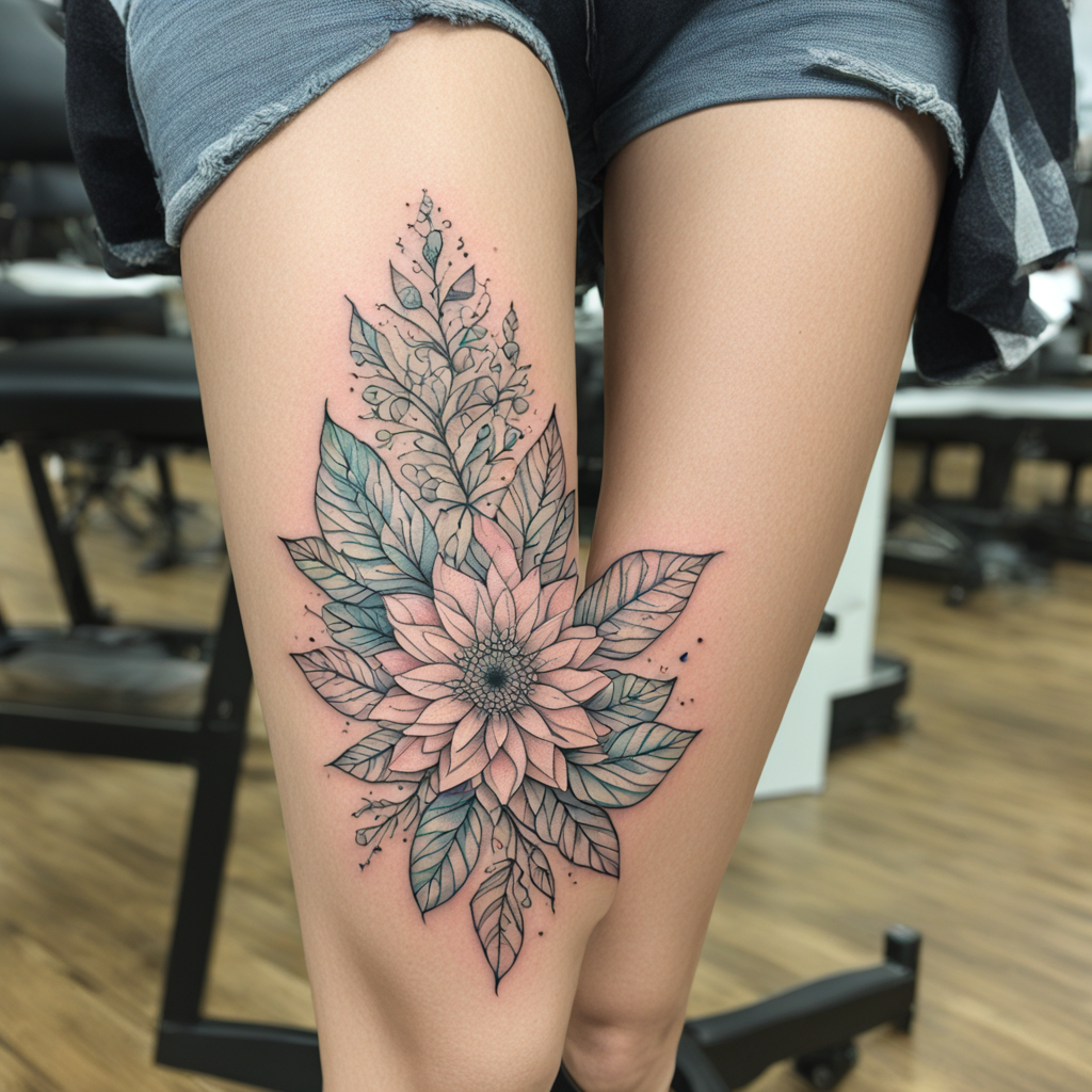 Rose Tattoo Designs design 33, tattoo inspiration