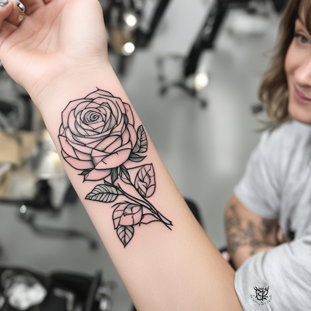 Rose Tattoo Designs design 55, tattoo inspiration