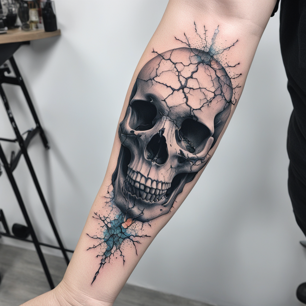 Skull Tattoo Designs design 2, tattoo inspiration