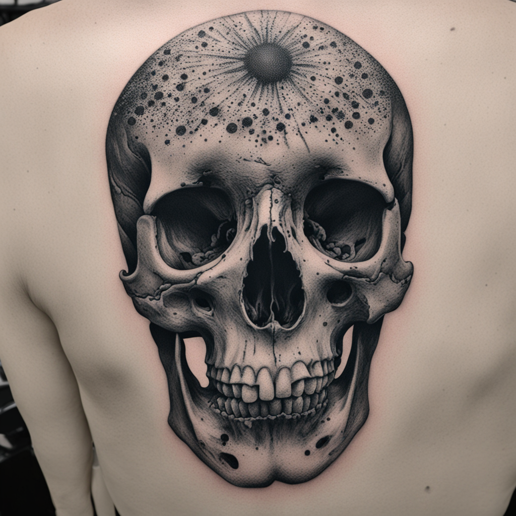 Skull Tattoo Designs design 8, tattoo inspiration