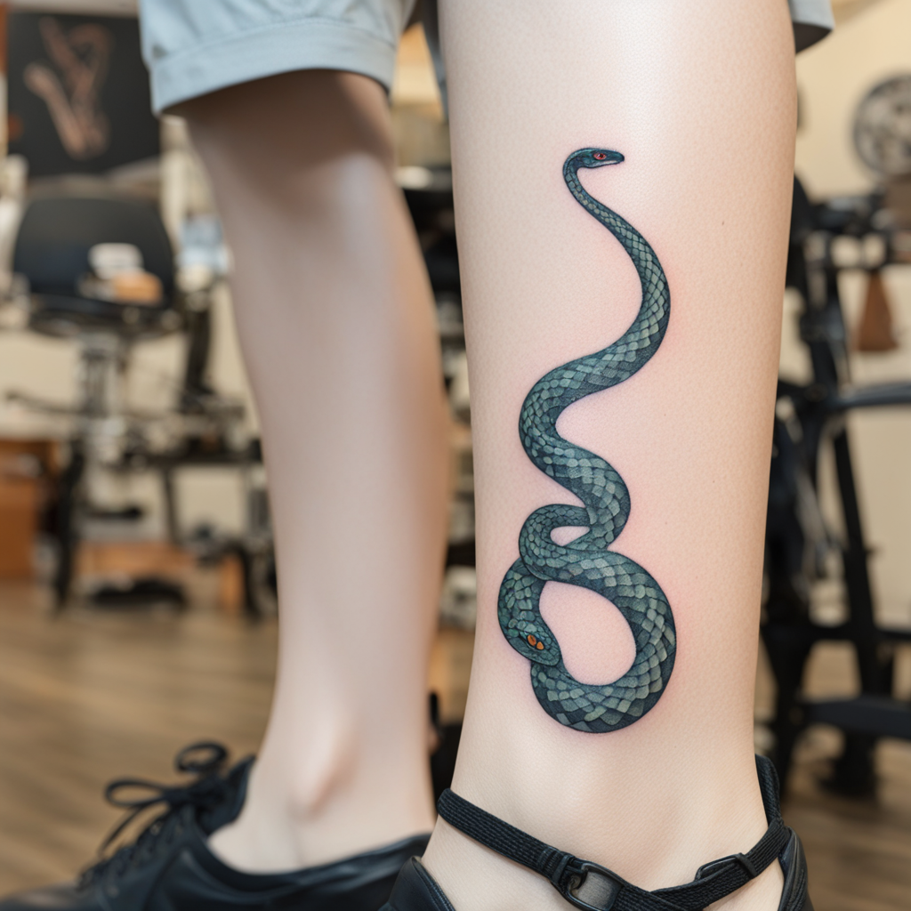 Snake Tattoo Designs design 13, tattoo inspiration