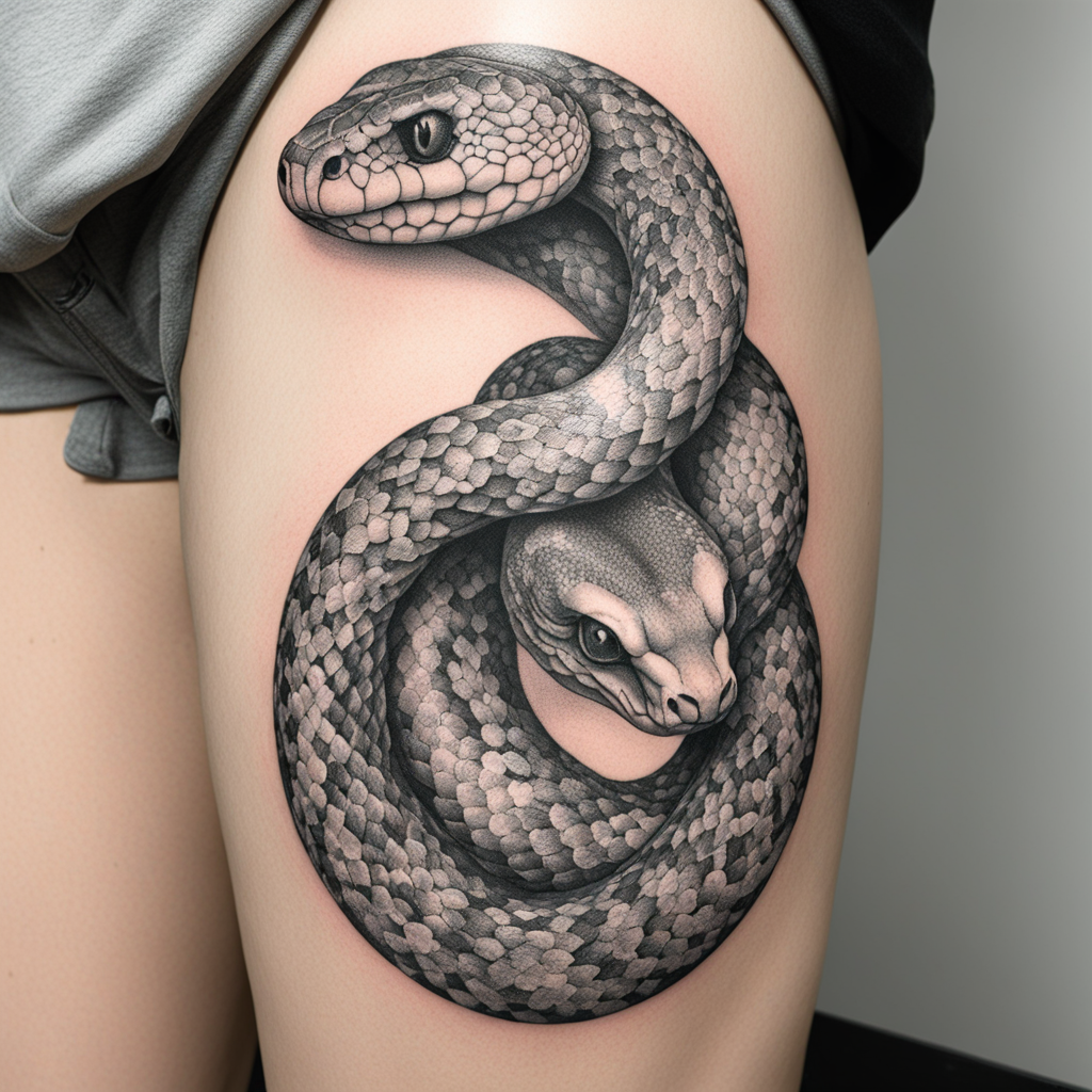 Snake Tattoo Designs design 15, tattoo inspiration