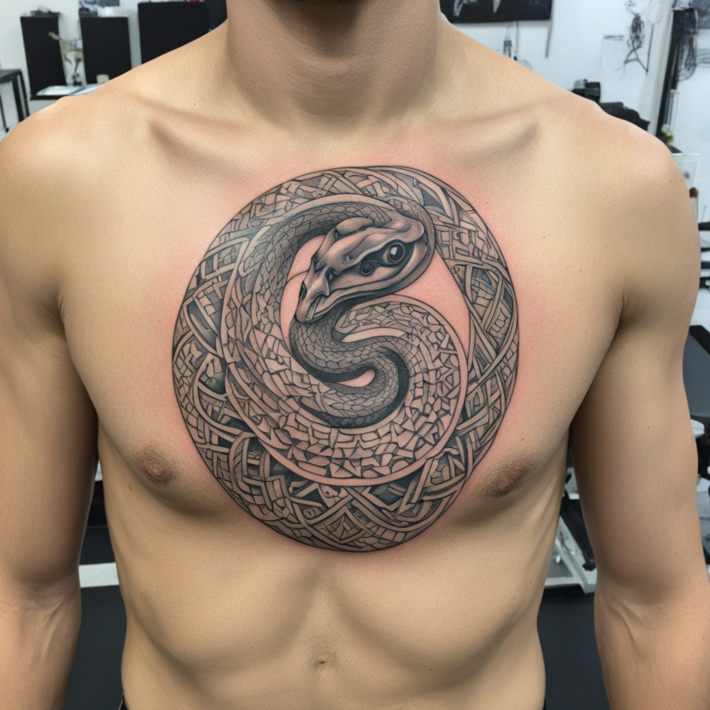 Snake Tattoo Designs design 16, tattoo inspiration