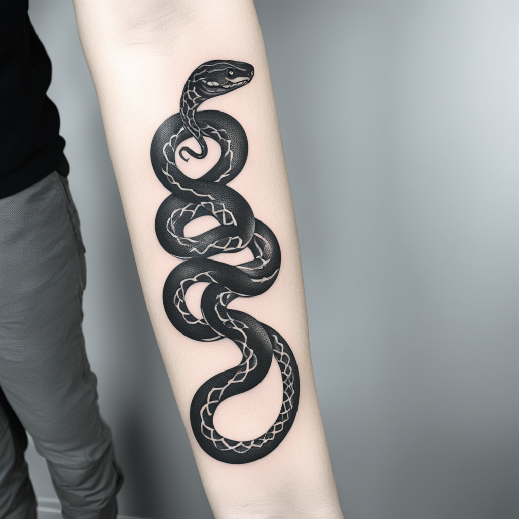 Snake Tattoo Designs design 18, tattoo inspiration