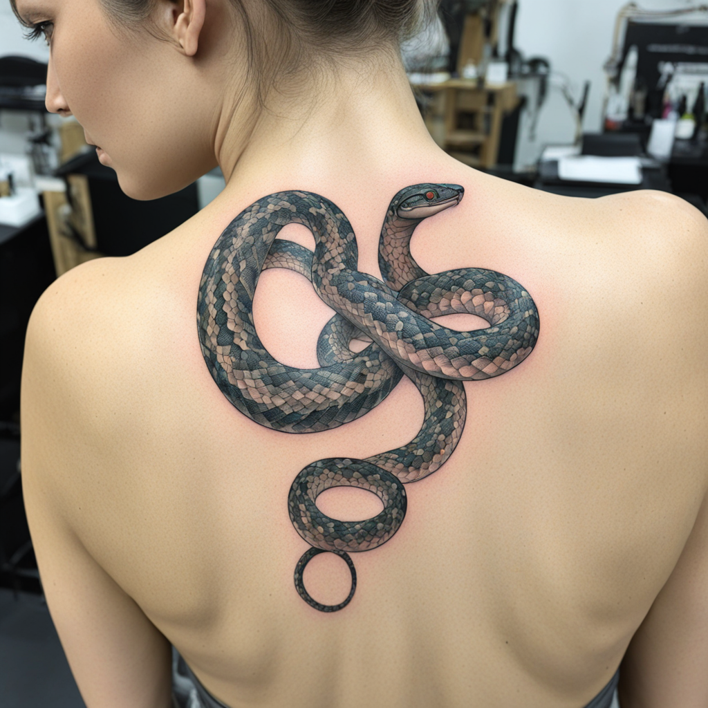 Snake Tattoo Designs design 3, tattoo inspiration