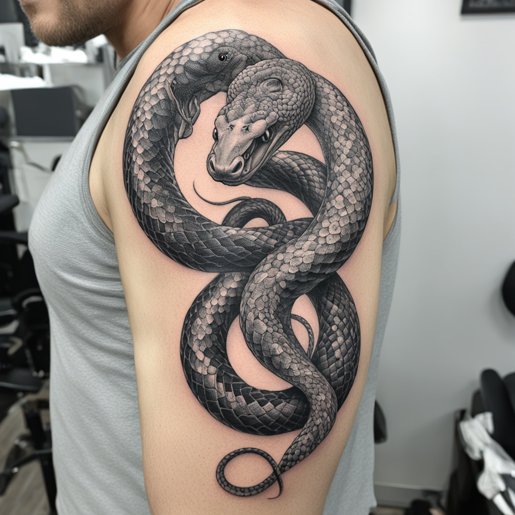 Snake Tattoo Designs design 34, tattoo inspiration