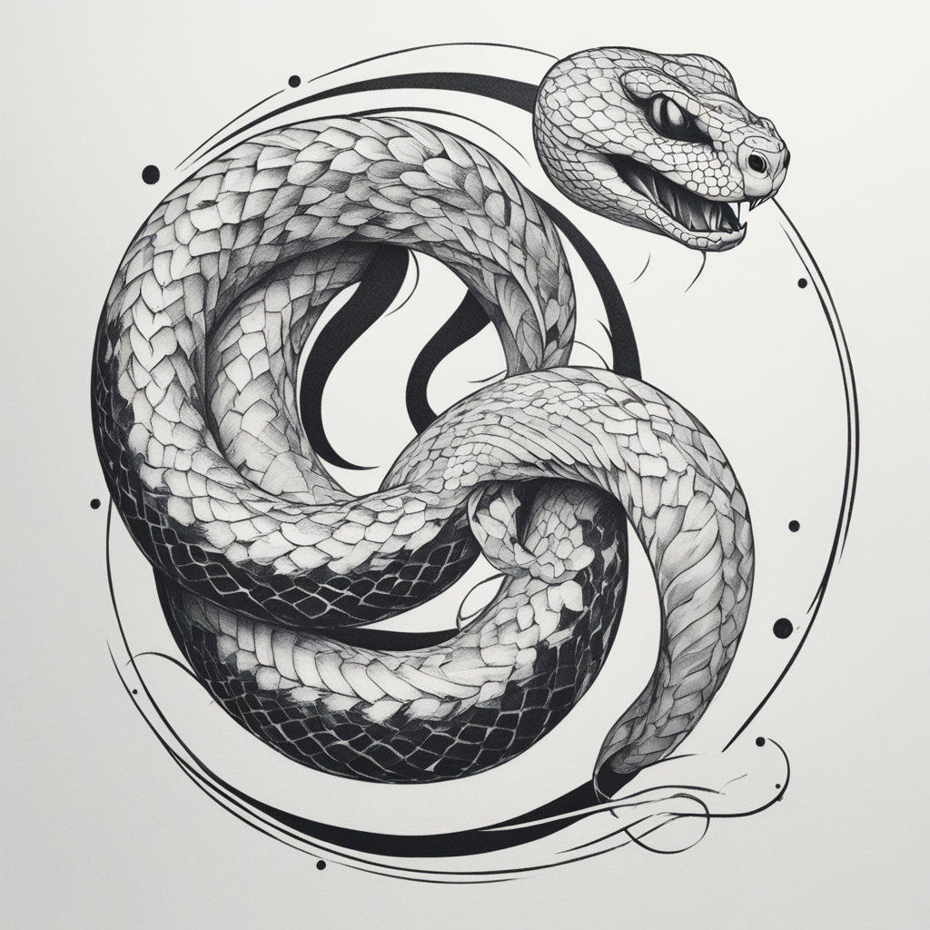 Snake Tattoo Designs design 35, tattoo inspiration