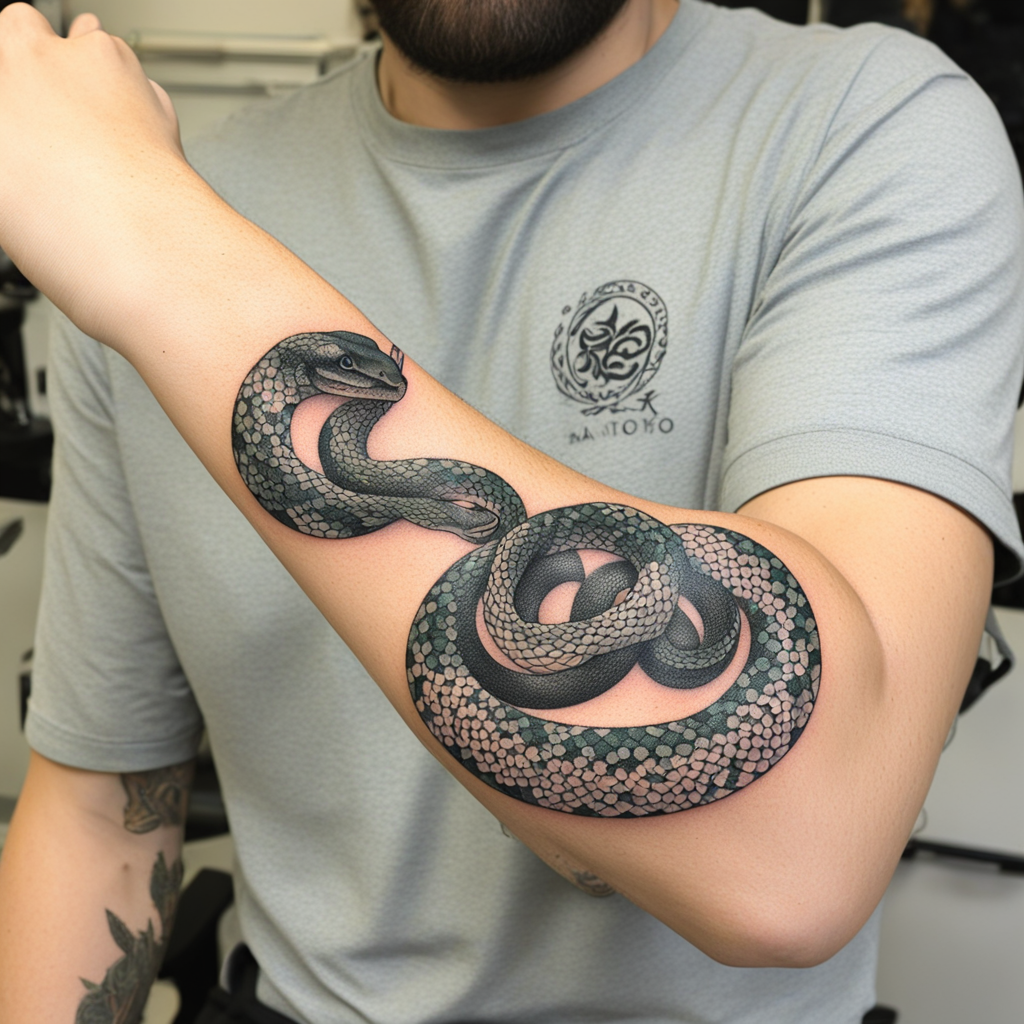 Snake Tattoo Designs design 37, tattoo inspiration