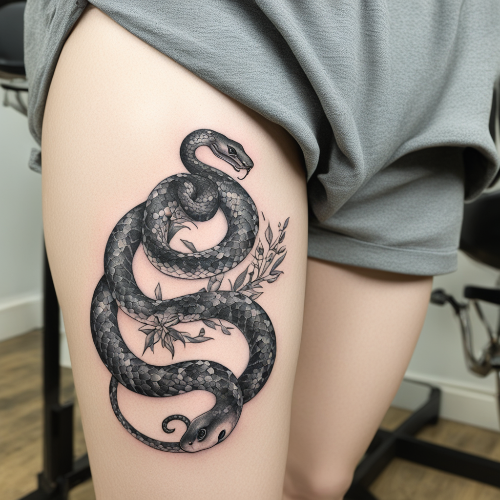 Snake Tattoo Designs design 43, tattoo inspiration