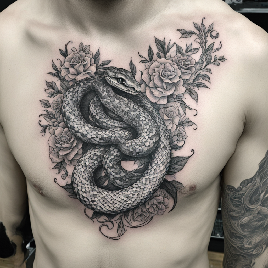 Snake Tattoo Designs design 44, tattoo inspiration