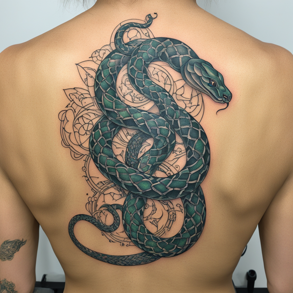 Snake Tattoo Designs design 45, tattoo inspiration