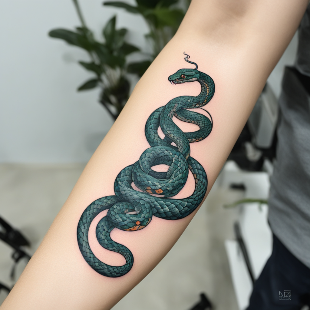 Snake Tattoo Designs design 49, tattoo inspiration