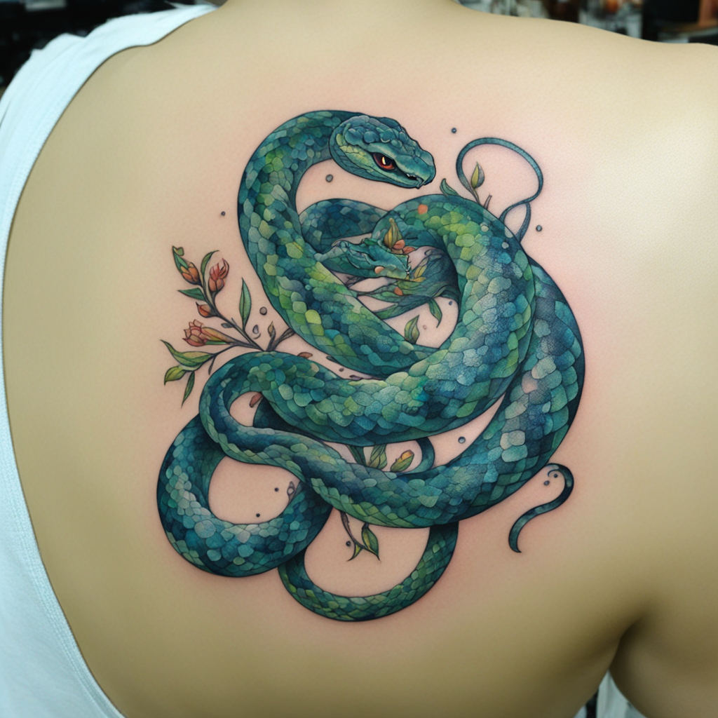 Snake Tattoo Designs design 50, tattoo inspiration