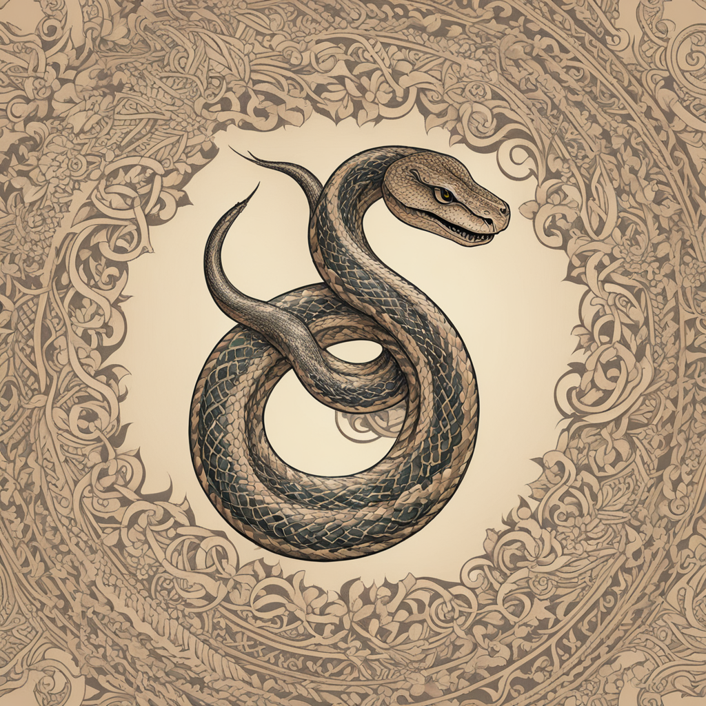 Snake Tattoo Designs design 6, tattoo inspiration