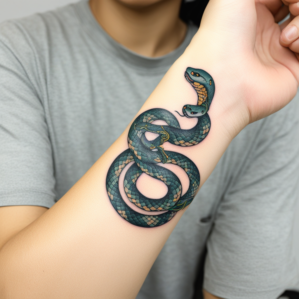 Snake Tattoo Designs design 51, tattoo inspiration